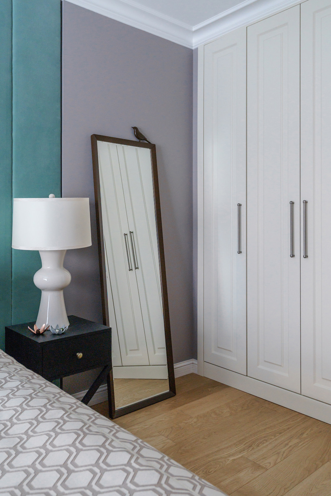 Дом прошлого