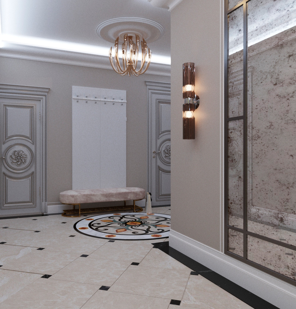 ЖК Грин парк