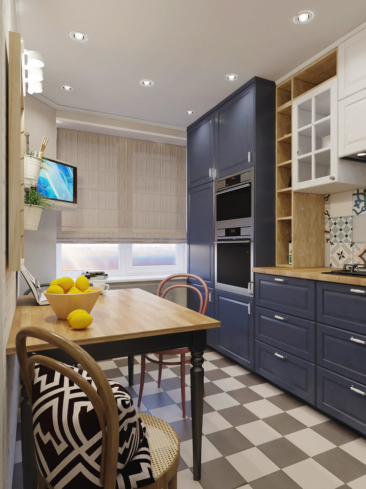 ул. Живописная