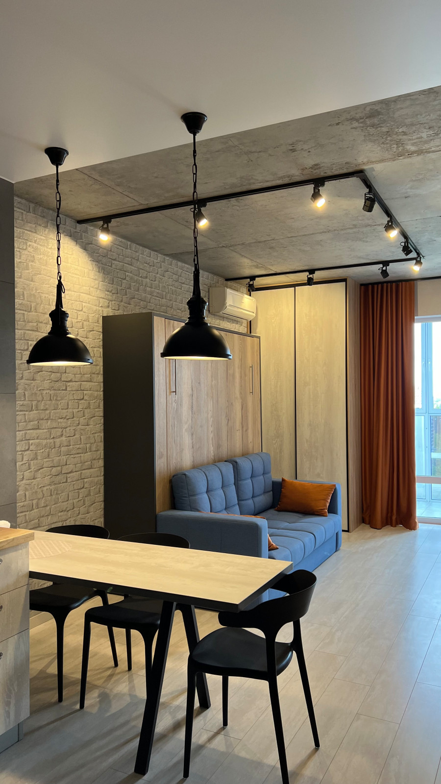 Квартира в аренду