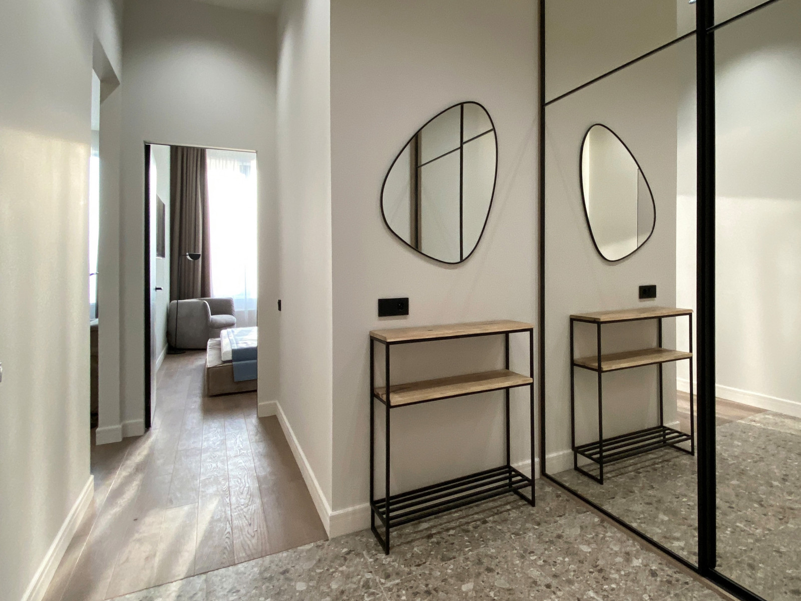 ЖК Level Стрешнево 3