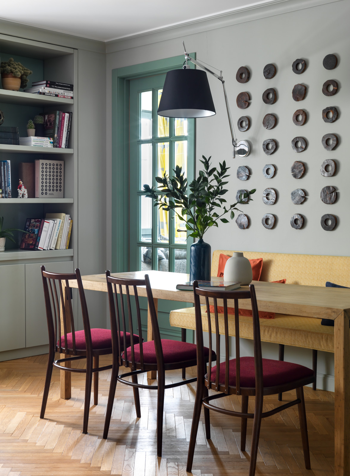 Дом для себя