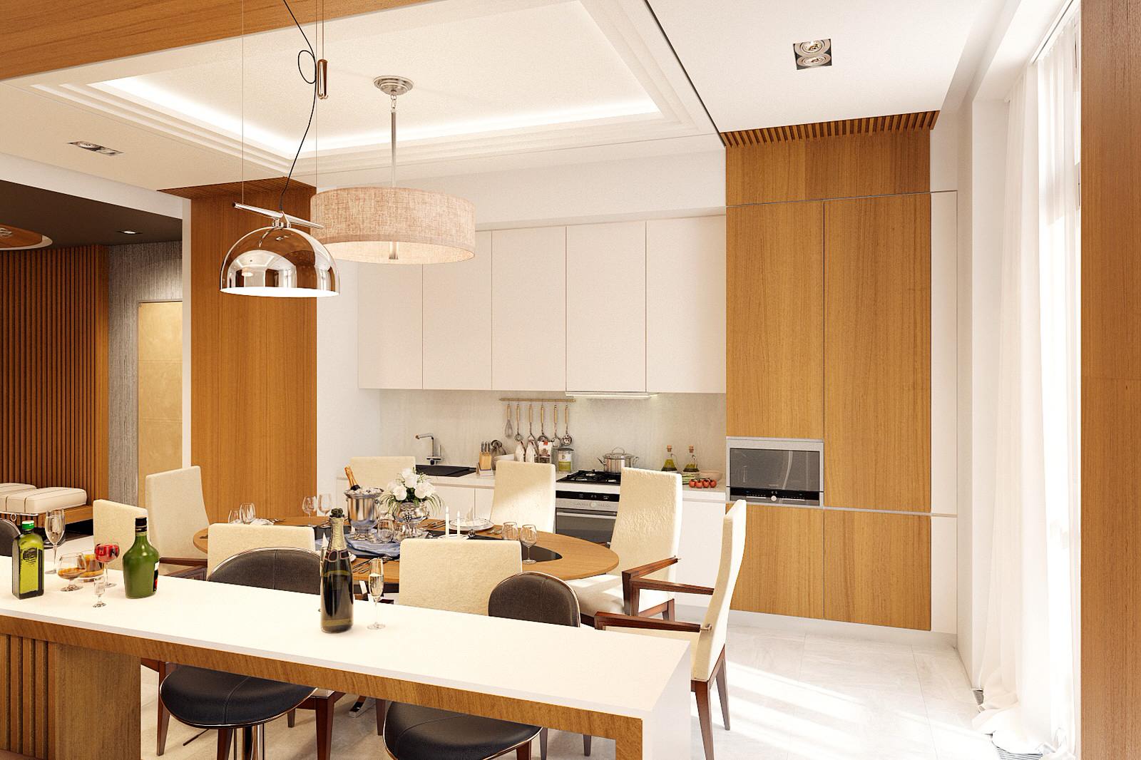 Интерьер 156