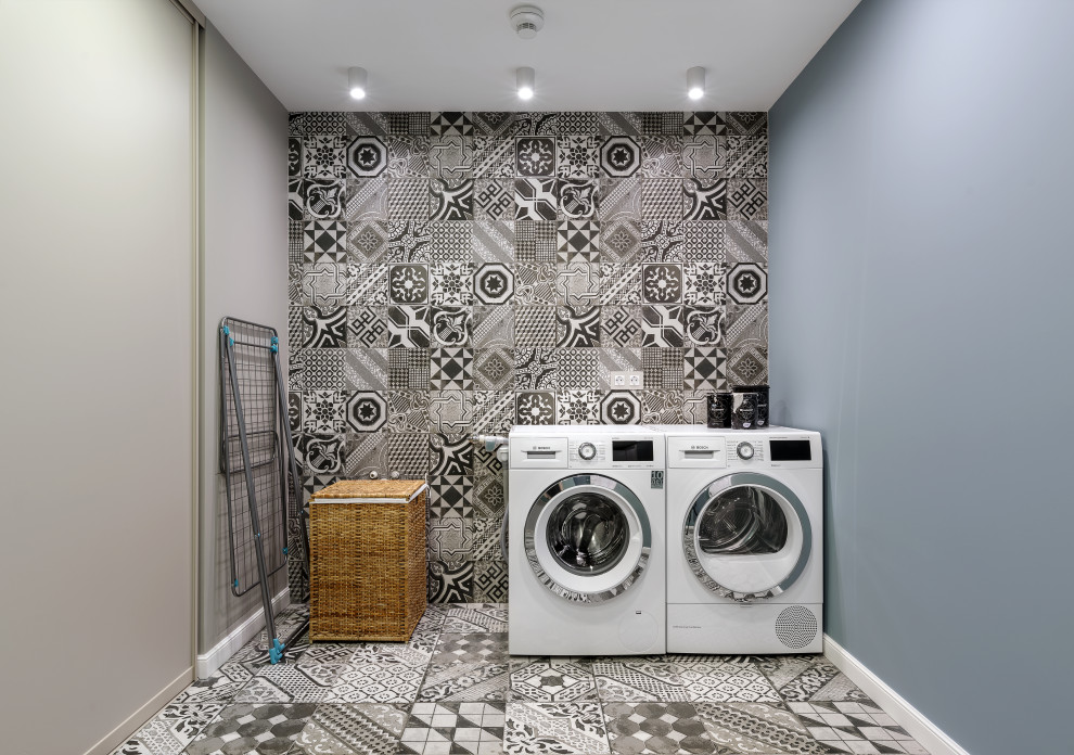 Постирочная "Седьмое небо"