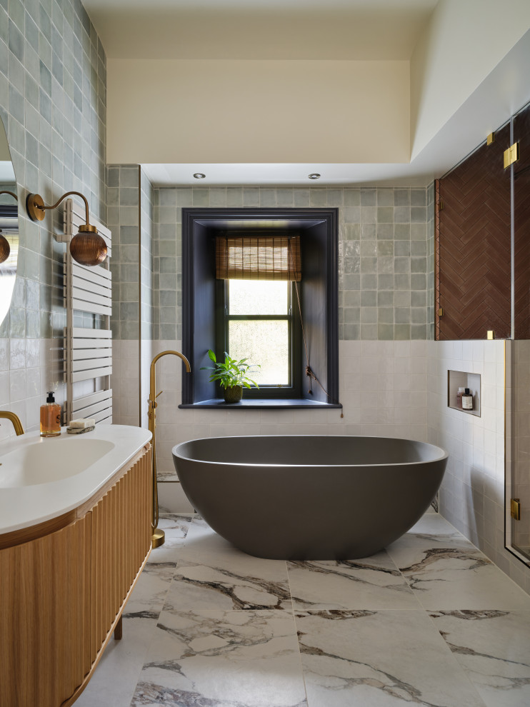 Sheffield - Bathroom