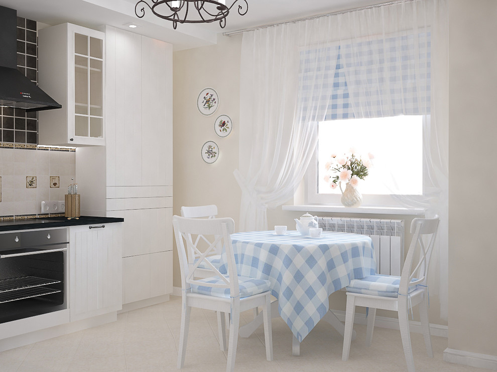 Нотки прованса