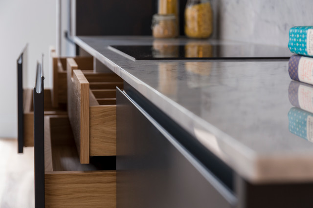 Kitchens trendy-koekken