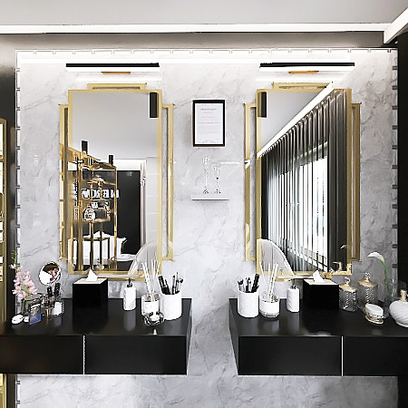 Салон красоты