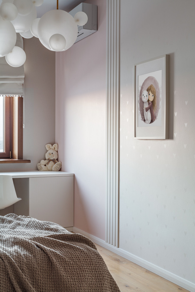 Реновация дизайна в квартире на Алексея Толстого, Самара