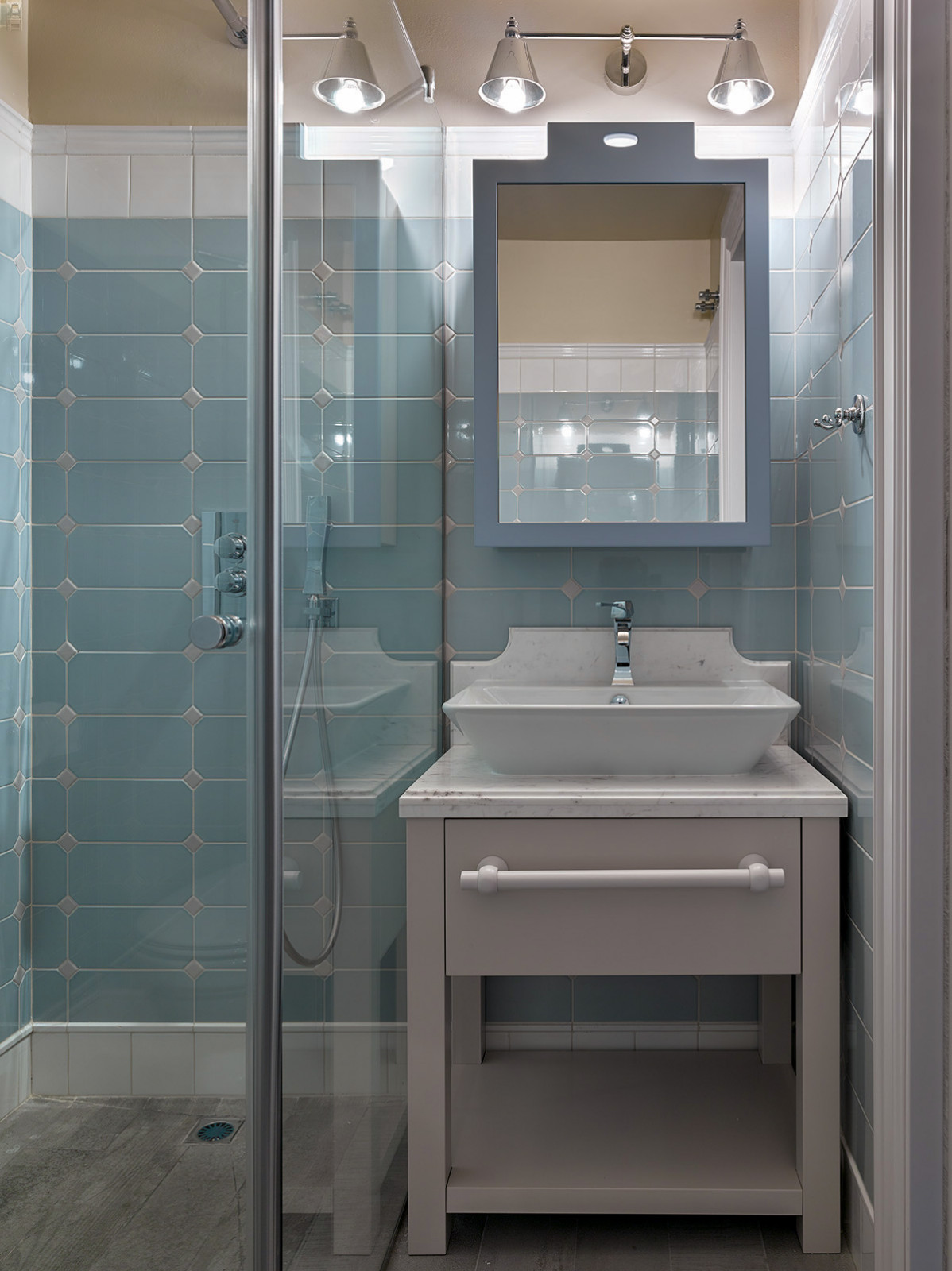 Дуплекс в Барселоне 200 м кв