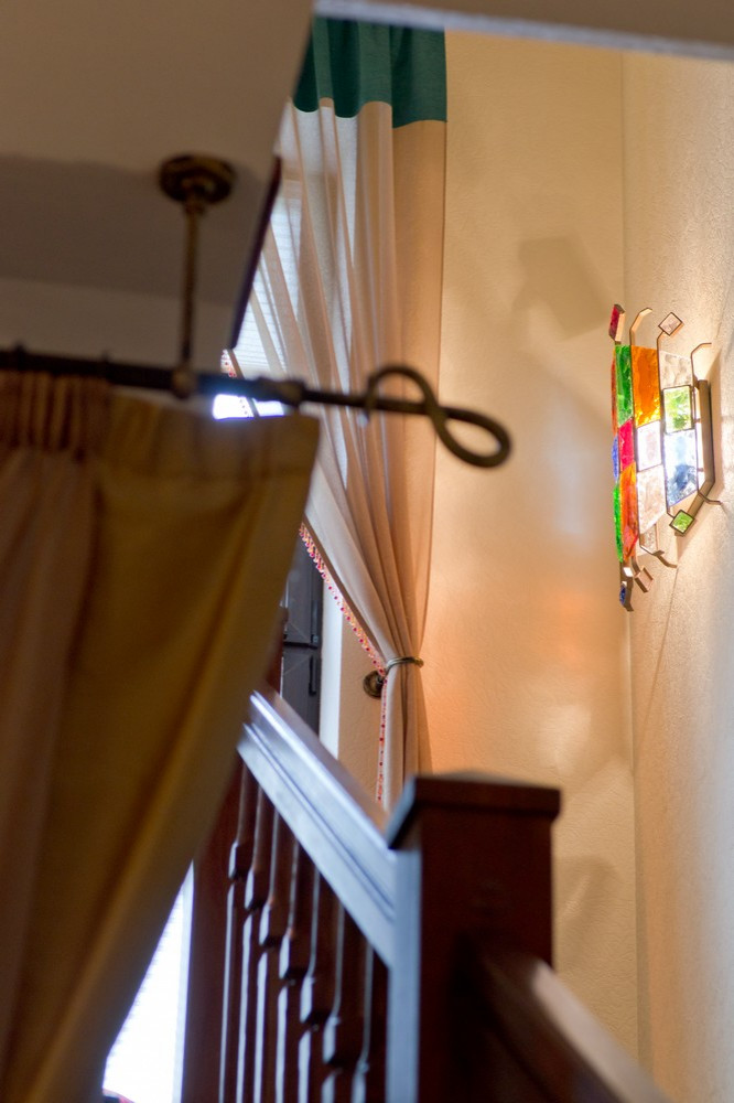 Дом для большой семьи