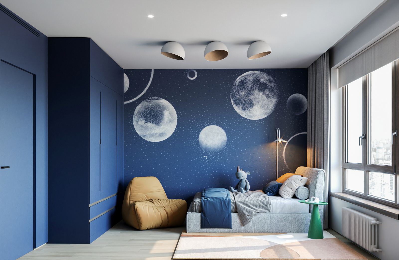 ЖК Макаровский