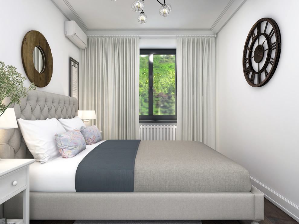 Квартира в Москве