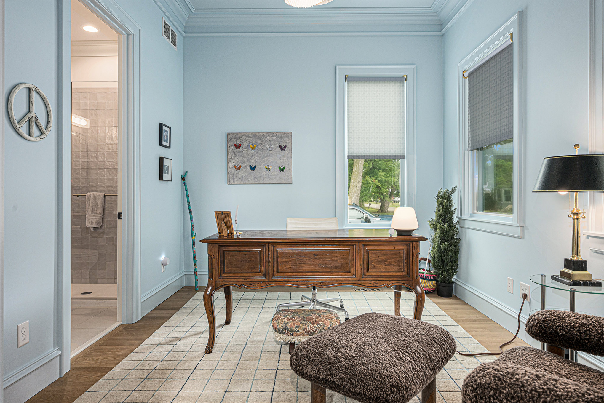 Historic Home Addition And Remodel