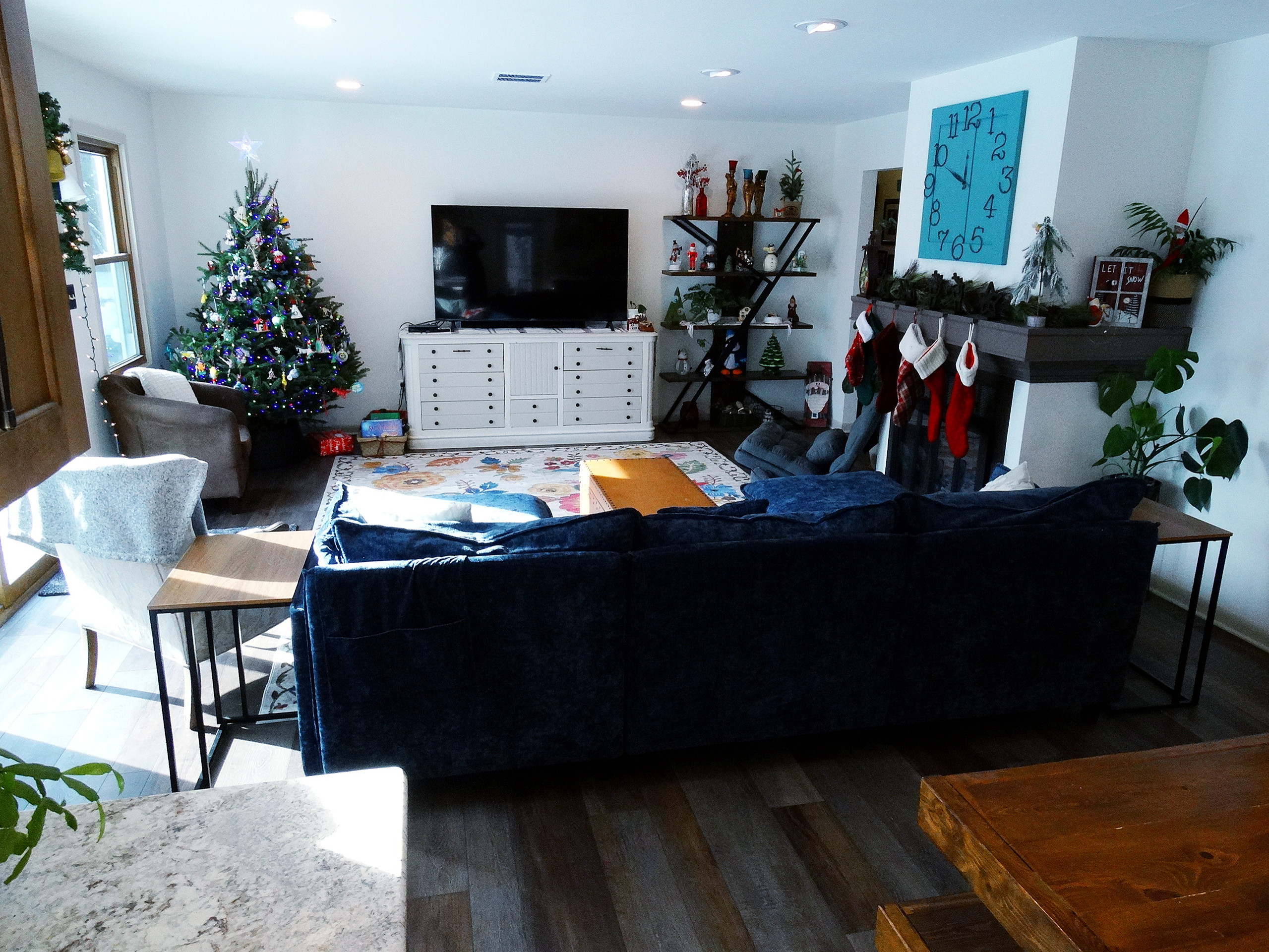 Sussex Residence II - Kitchen Remodel