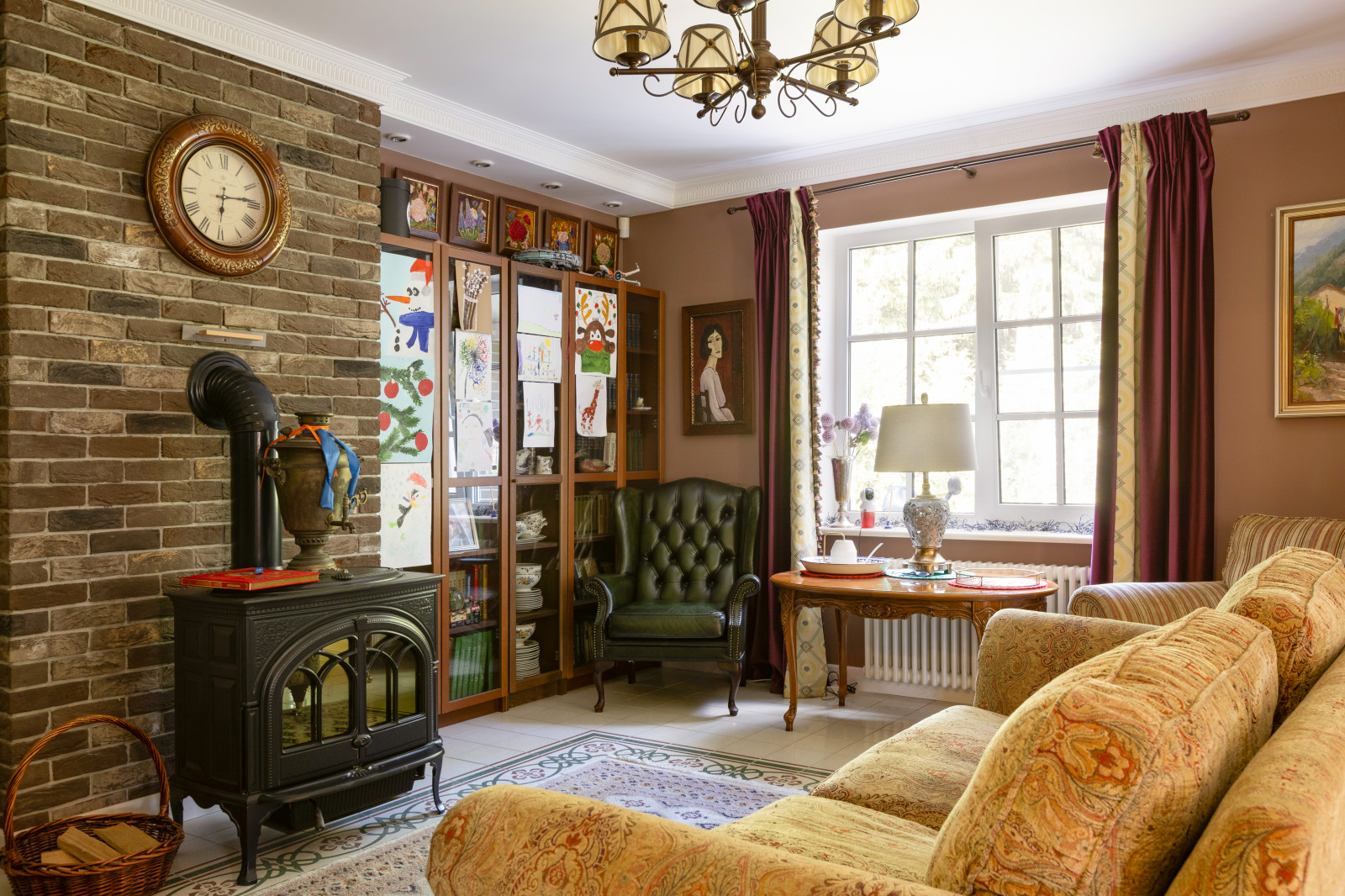 Дом в ЖК Малый Петербург