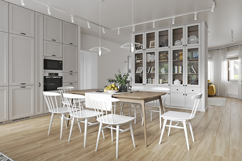 Коттедж 2 в МО, Серпуховский р-он