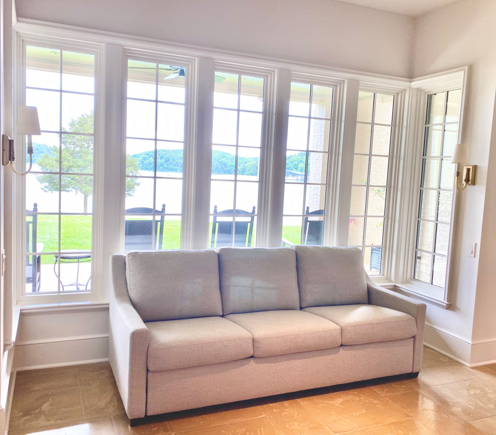 Sleeper sofa