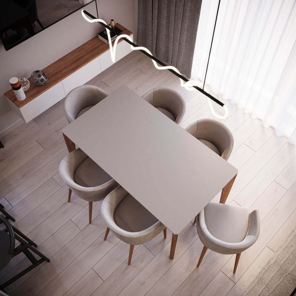 Дизайн проект загородного дома