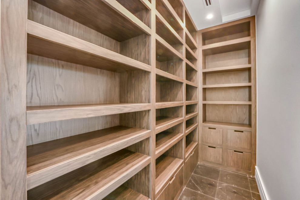 Wine cellar - wine cellar idea in Phoenix