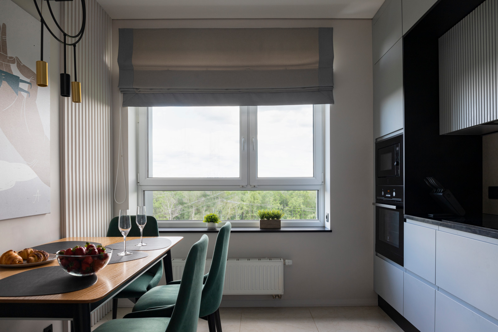 ЖК Московский