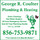 George R. Coulter Plumbing & Heating, Inc.