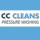 CC Cleans Pressure Washing LLC