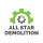All Star Demolition