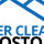 Dash Sparkle Gutter Cleaning Boston
