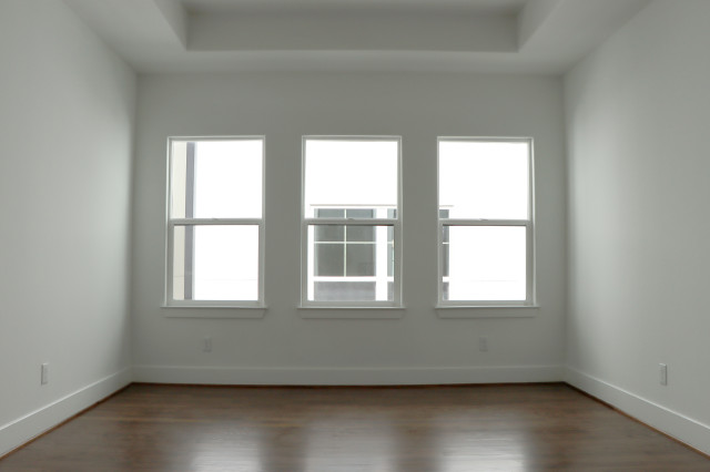 Eli St minimalistisch-arbeitszimmer