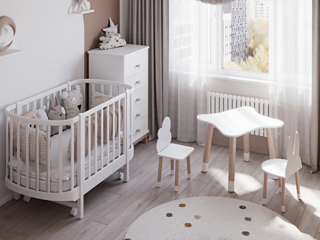 Квартира в Королеве