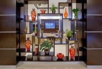 Divider Wall - Contemporary - Living Room - Austin - by 