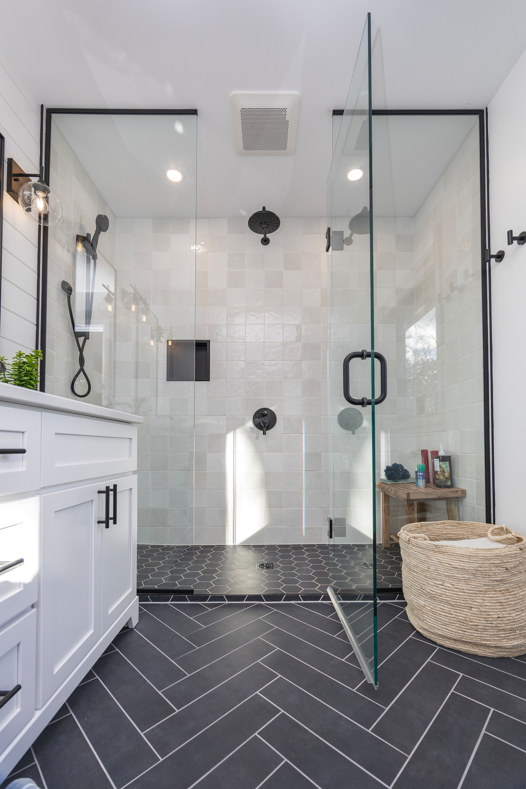 Lake House Remodel