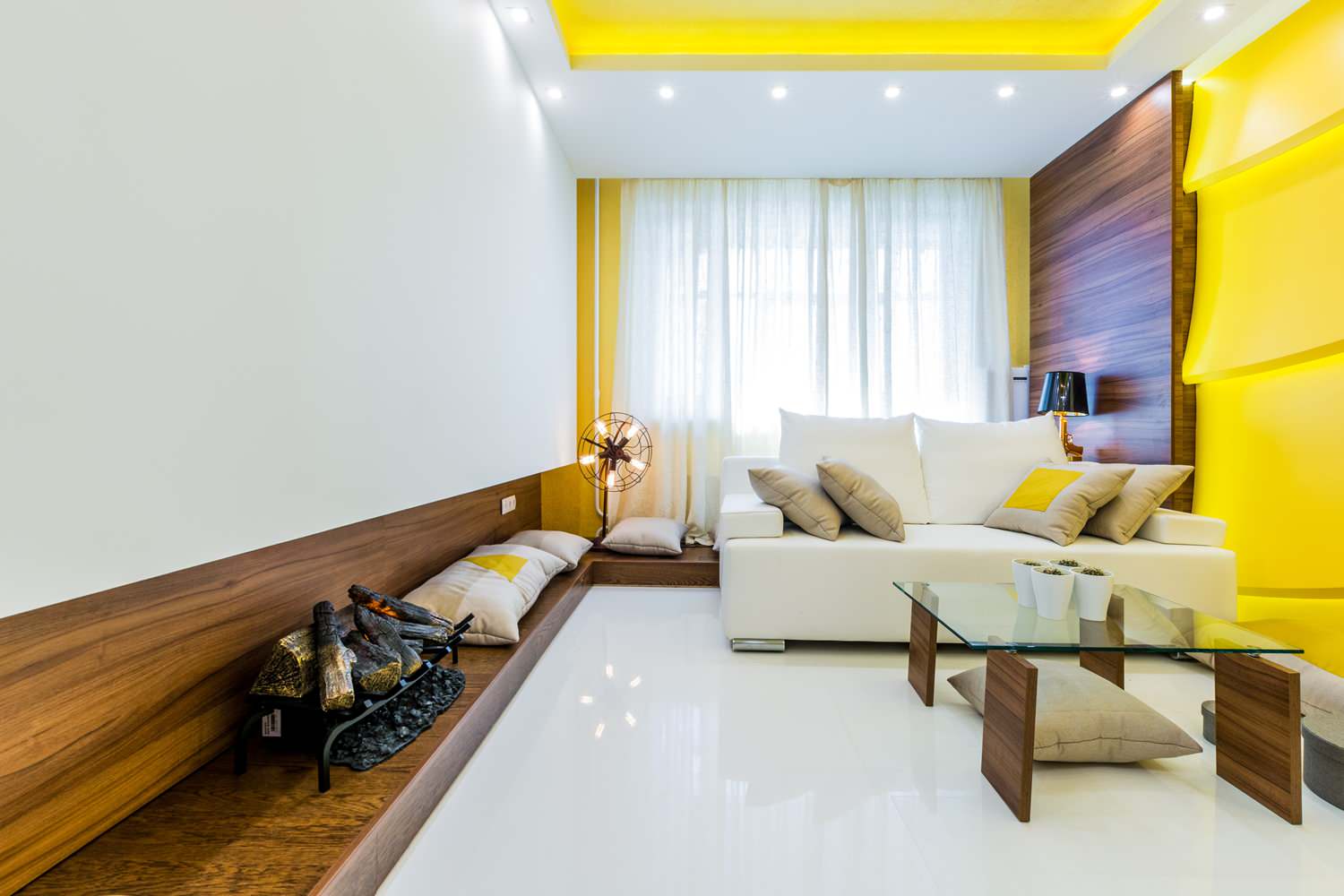 SILK PLASTER в программе "Школа ремонта", выпуск "Сиднейская опера"