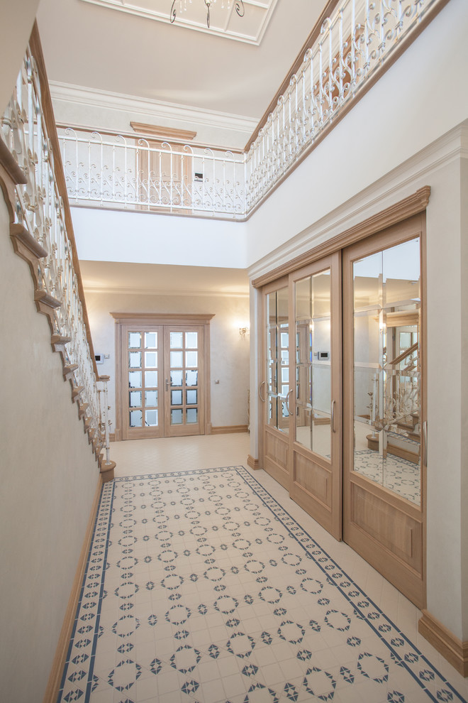 Частный дом в Таллинне