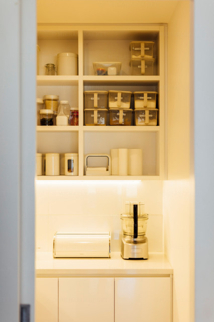 Pantry koek