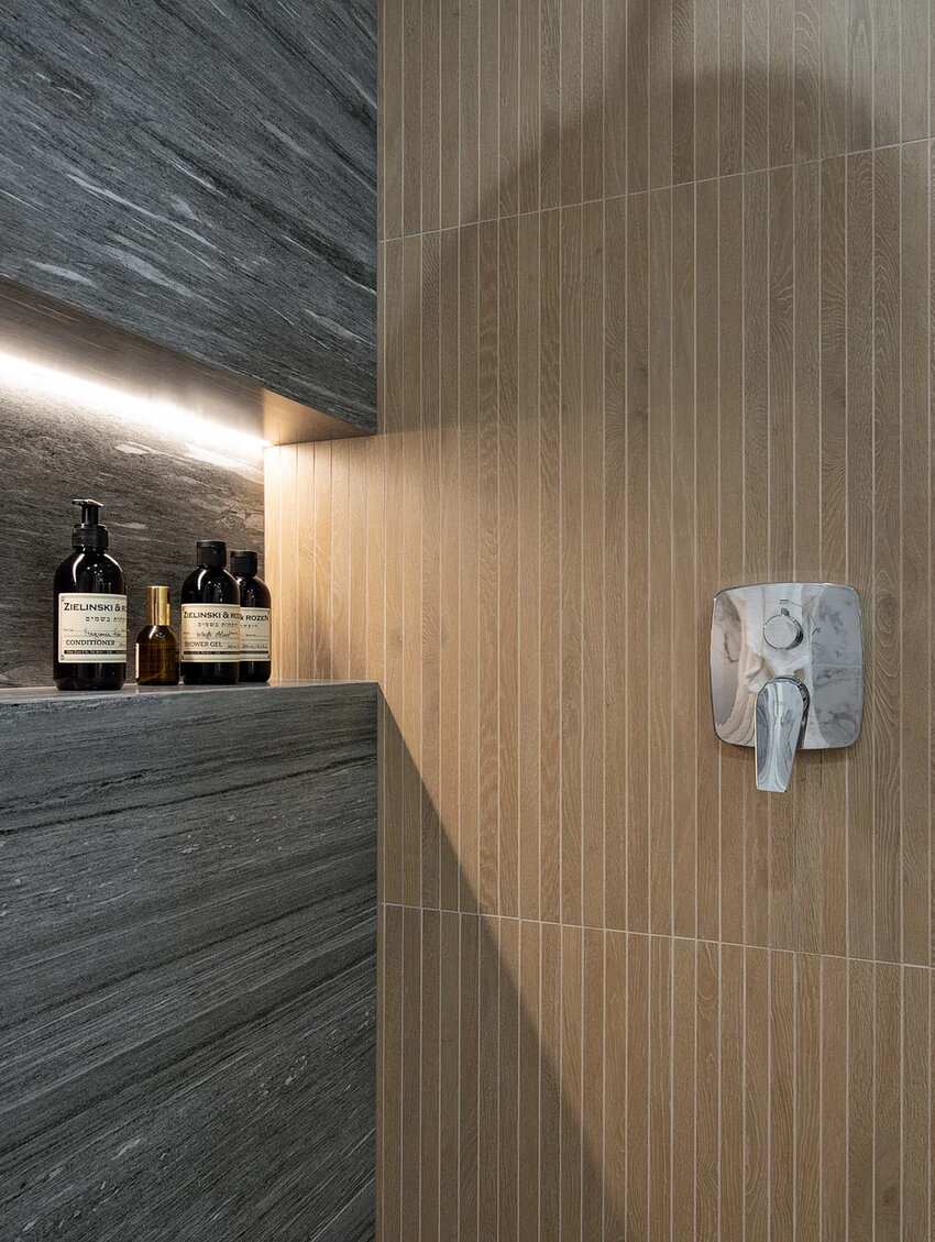 Двухкомнатная квартира по улице Колоскова в Калининграде