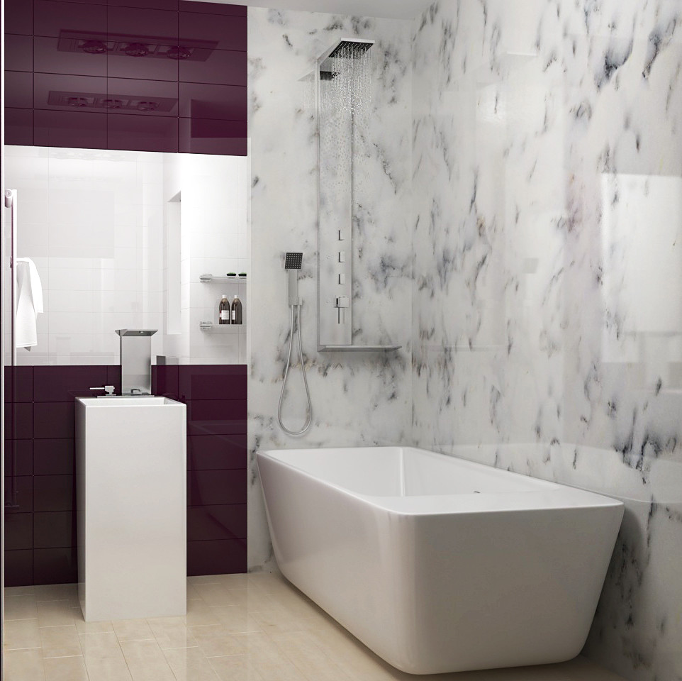 Скандинавия в Подмосковье