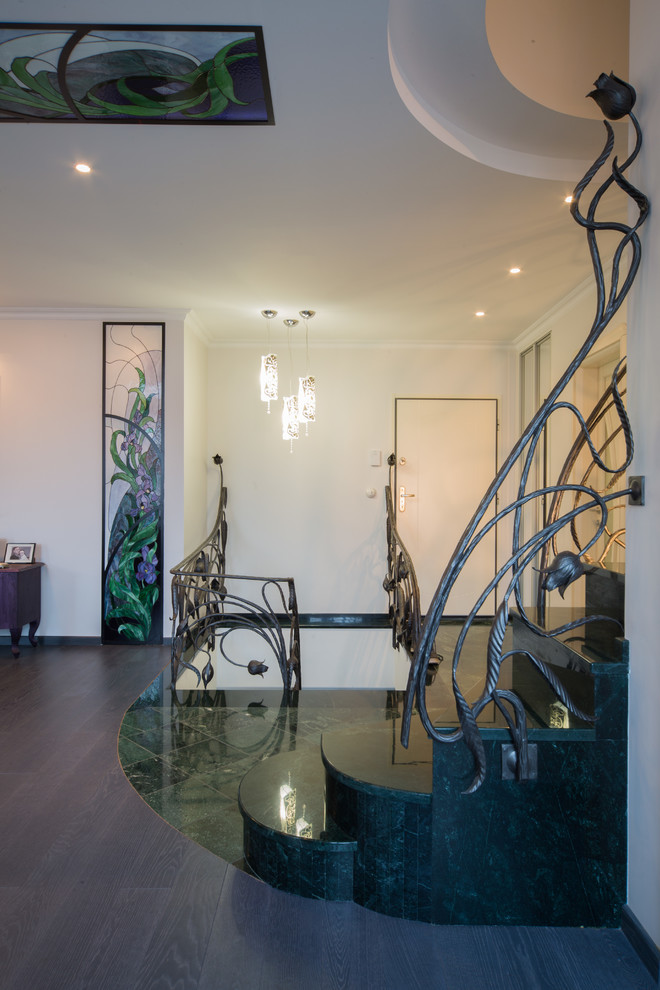 Квартира ЖК "Берзарина12"