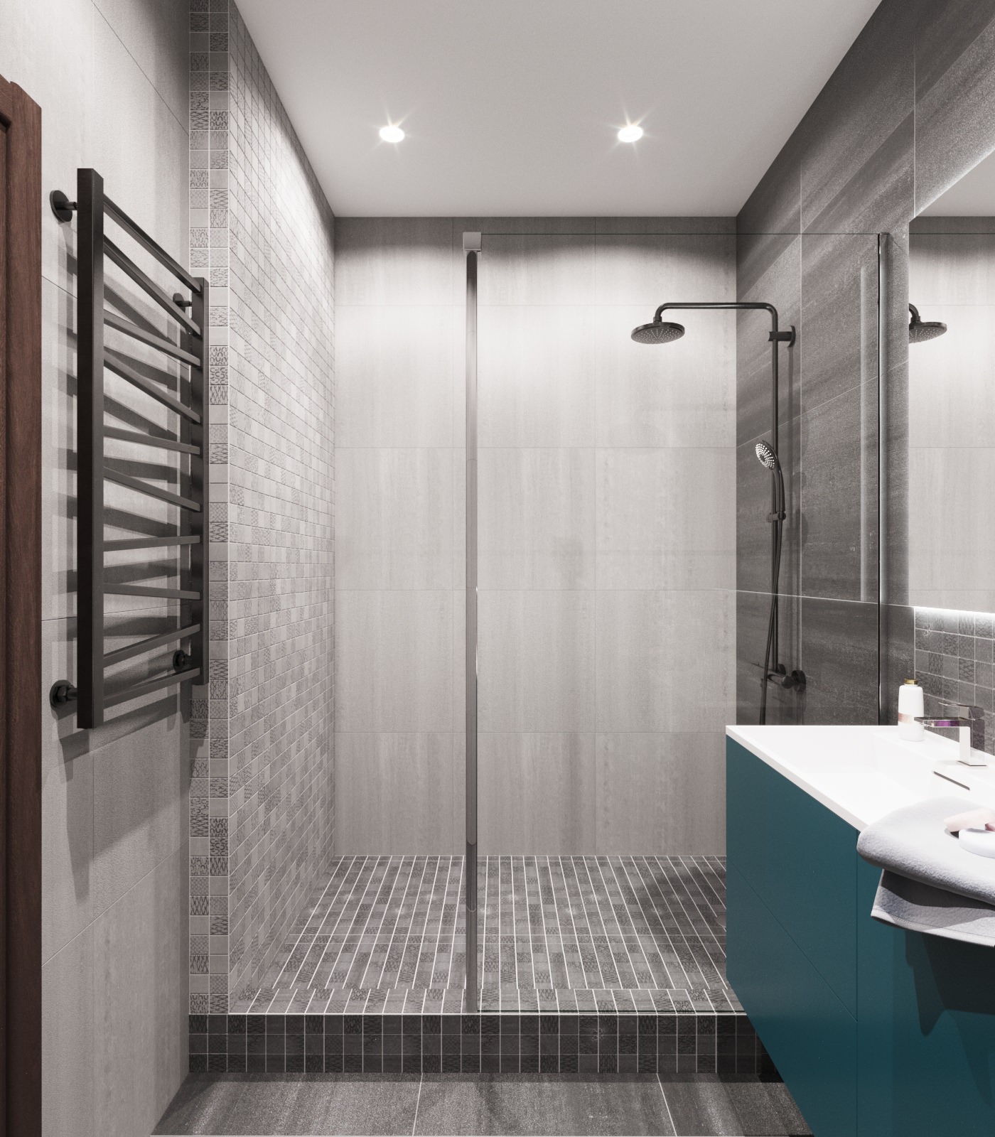 Квартира в Рязани