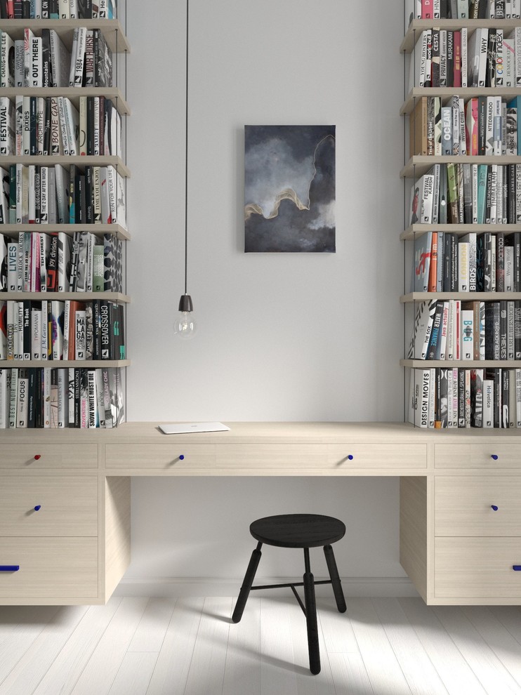 Квартира для молодой семьи