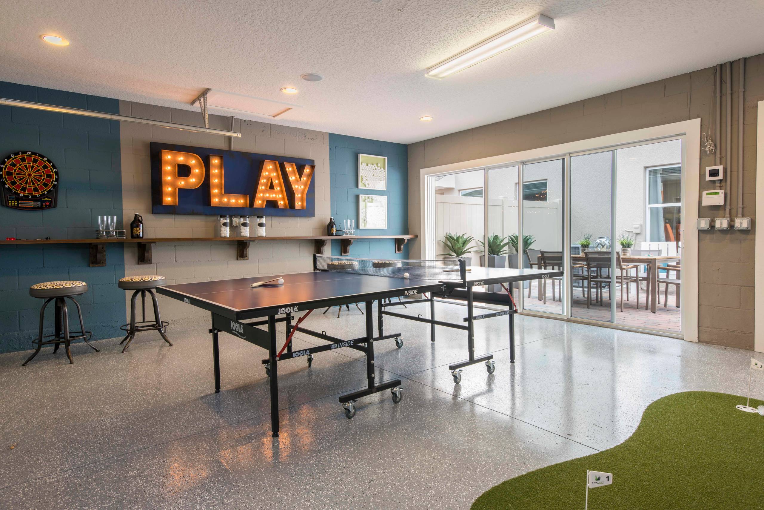 9 Garage Conversions Fit New Uses Into Old Spaces, image size:2560x1708