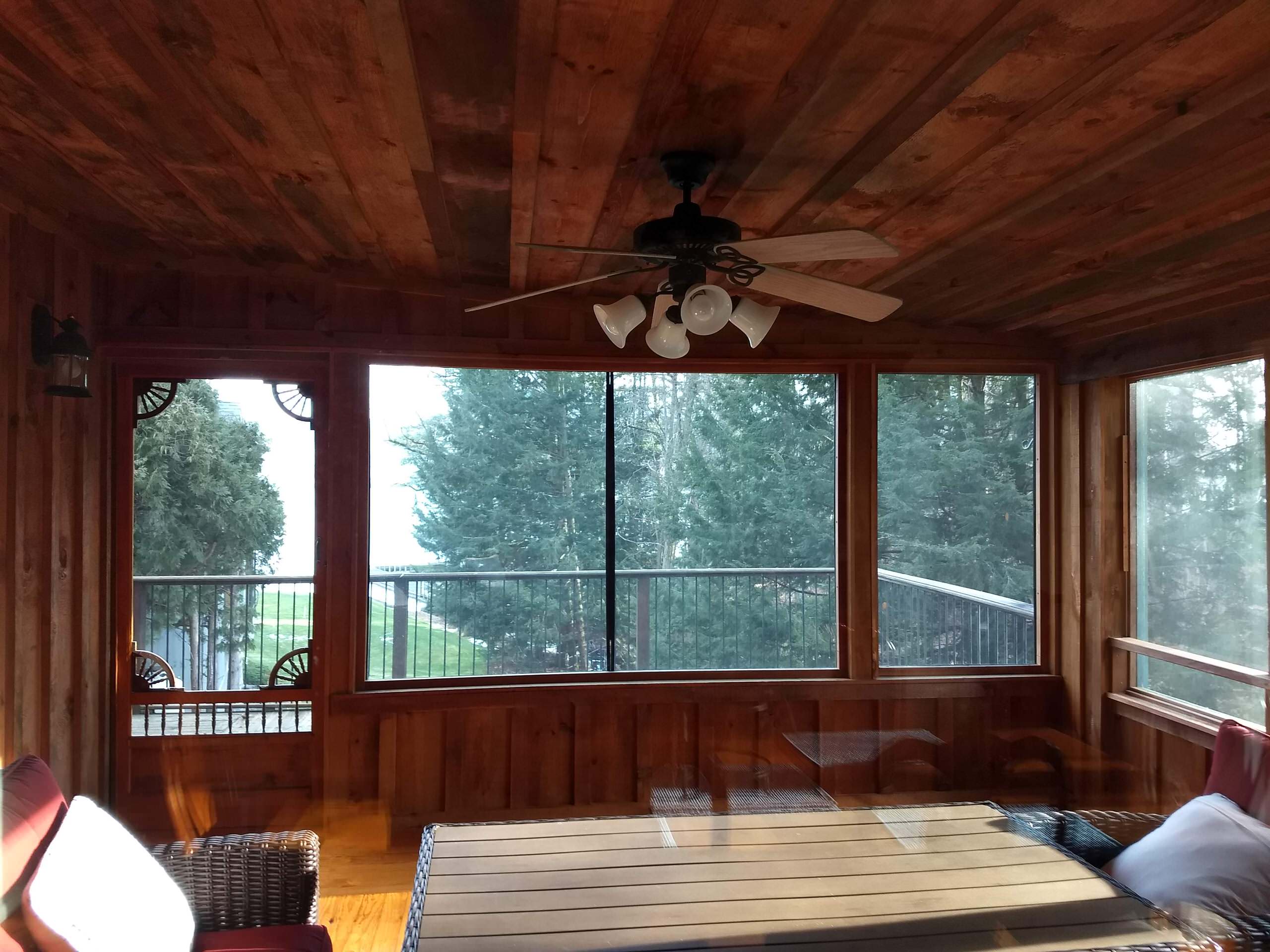 "Makeover Magic in Upstate NY"