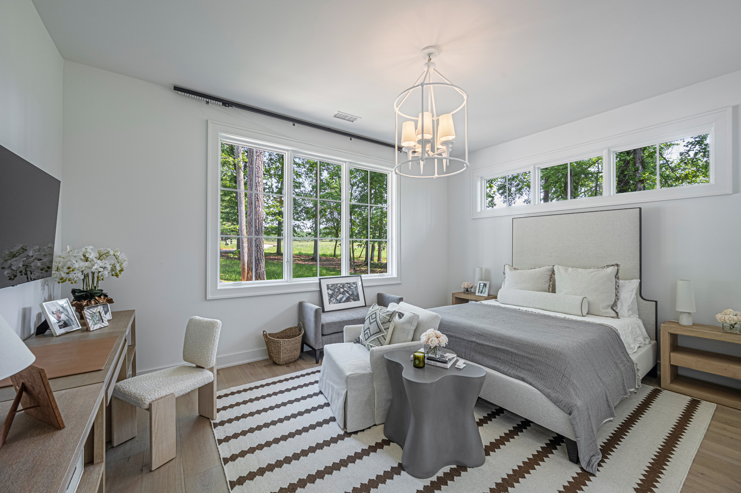 Serenbe Farm House