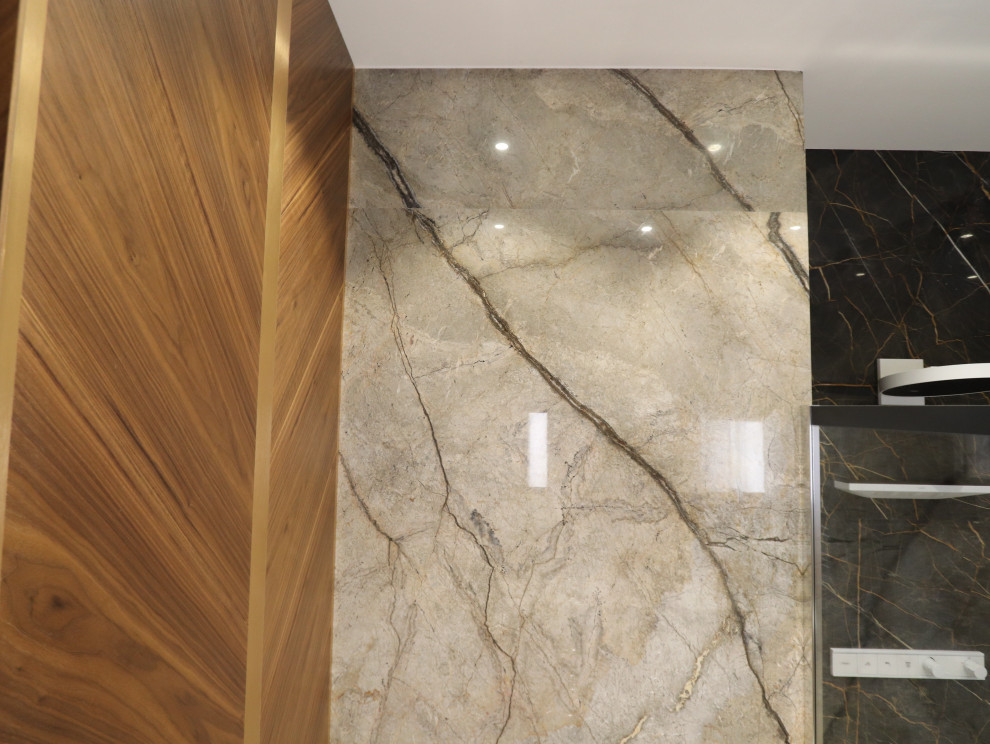 Квартира в современном стиле