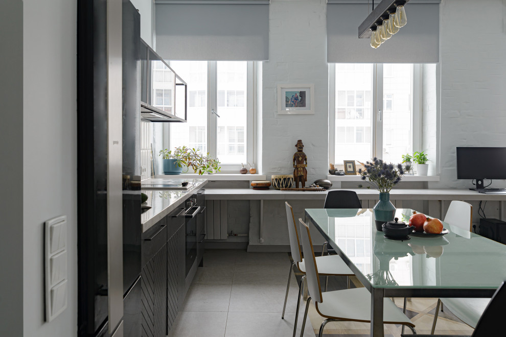 Квартира на Коммунистической