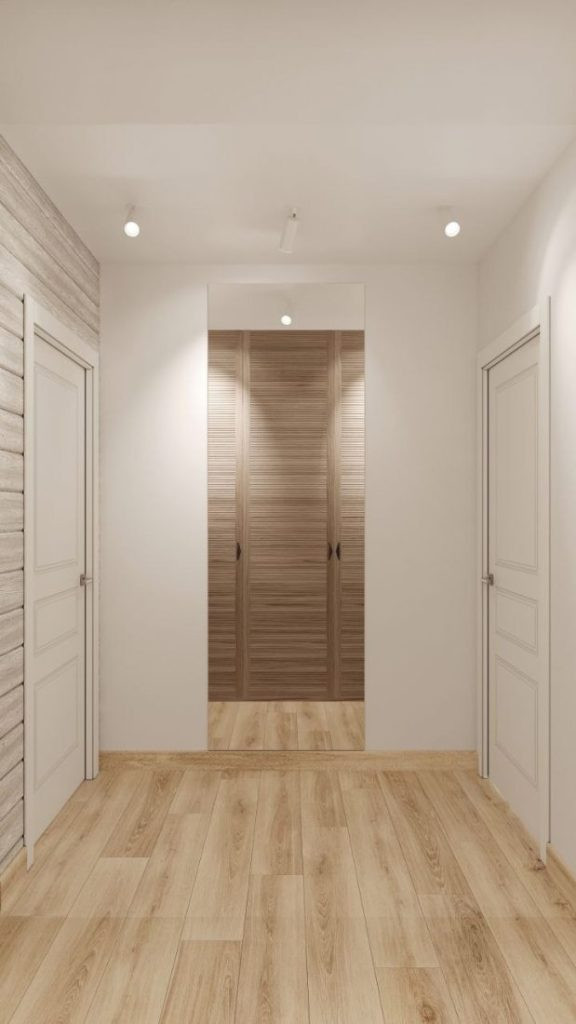 Загородный дом в духе о. Бали