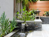 Asian Patio by Horn & Co. (Previously JHLA)