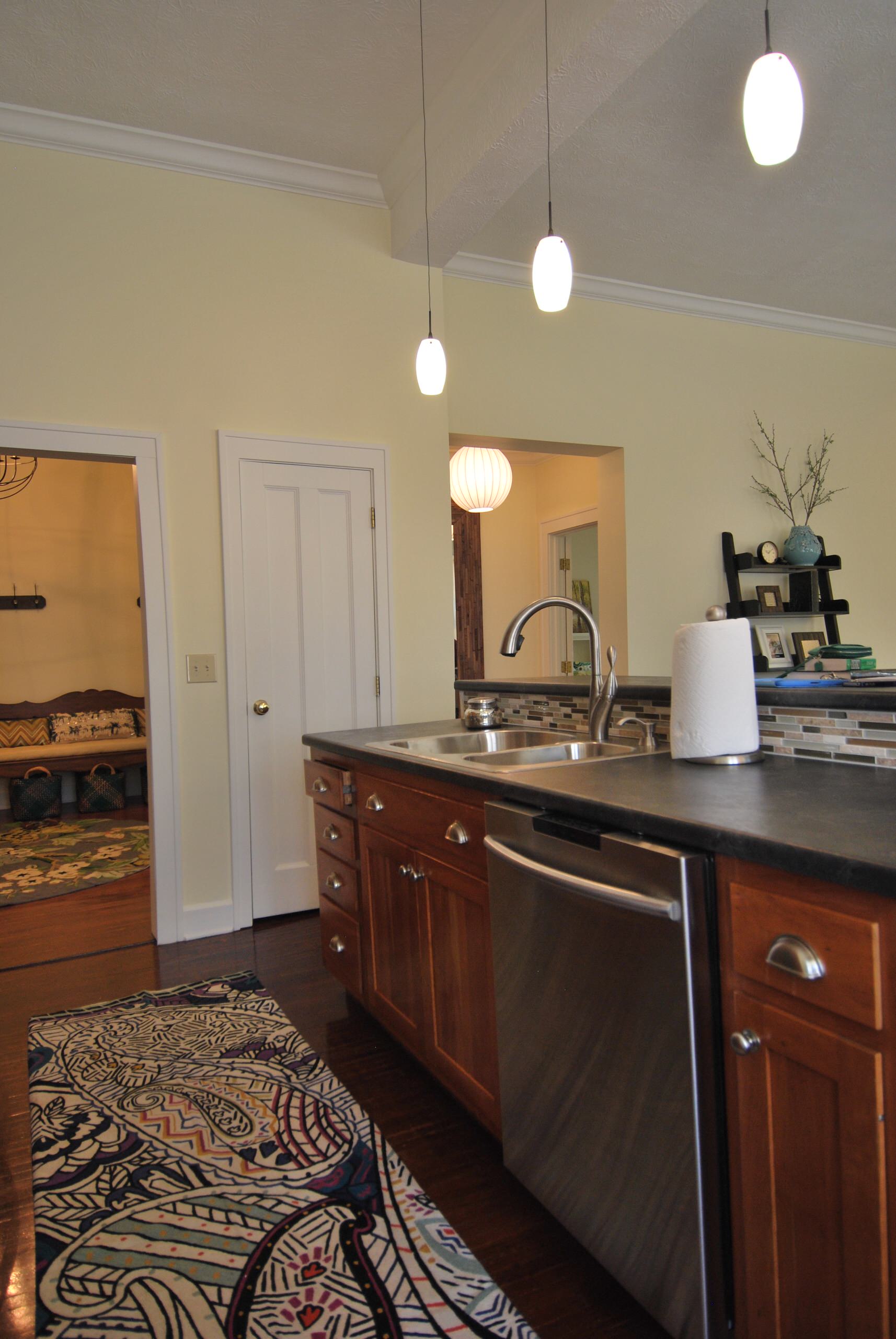 College Pad w/ Pizzazz!