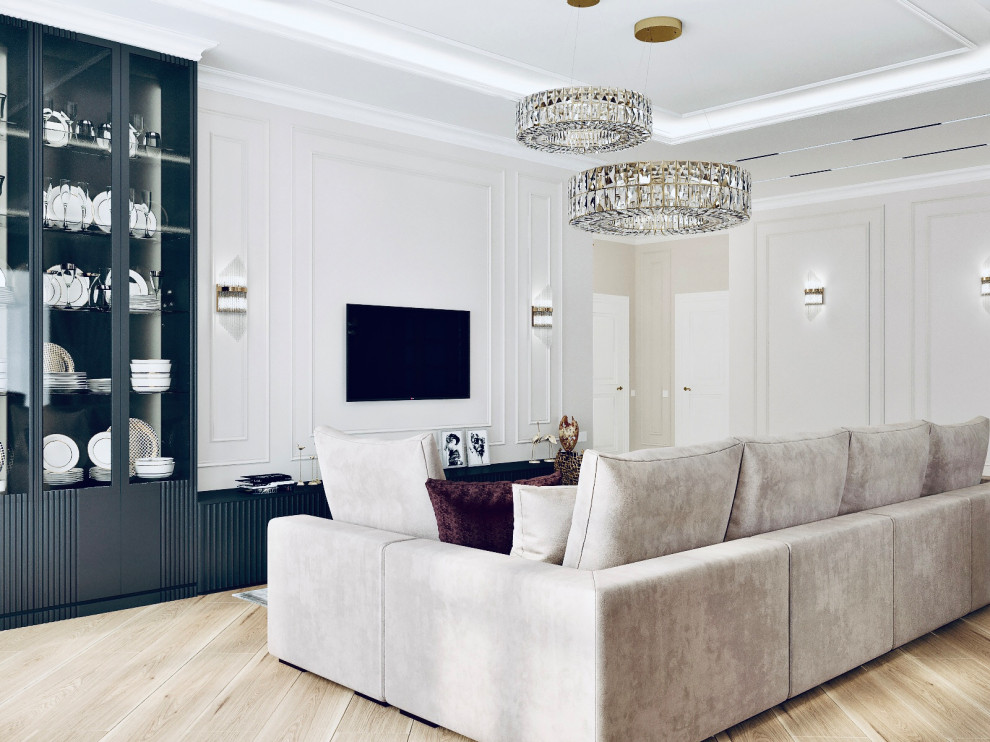 Дом в Санкт-Петербурге